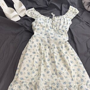 Floral Sundress -NEW-